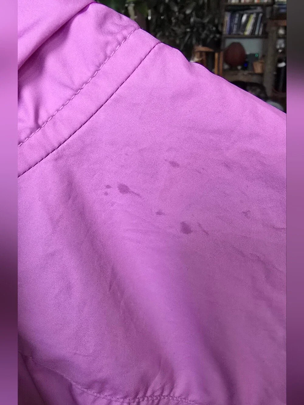 Patagonia Kids Long Sleeve Hoody - Picture 3 of 4